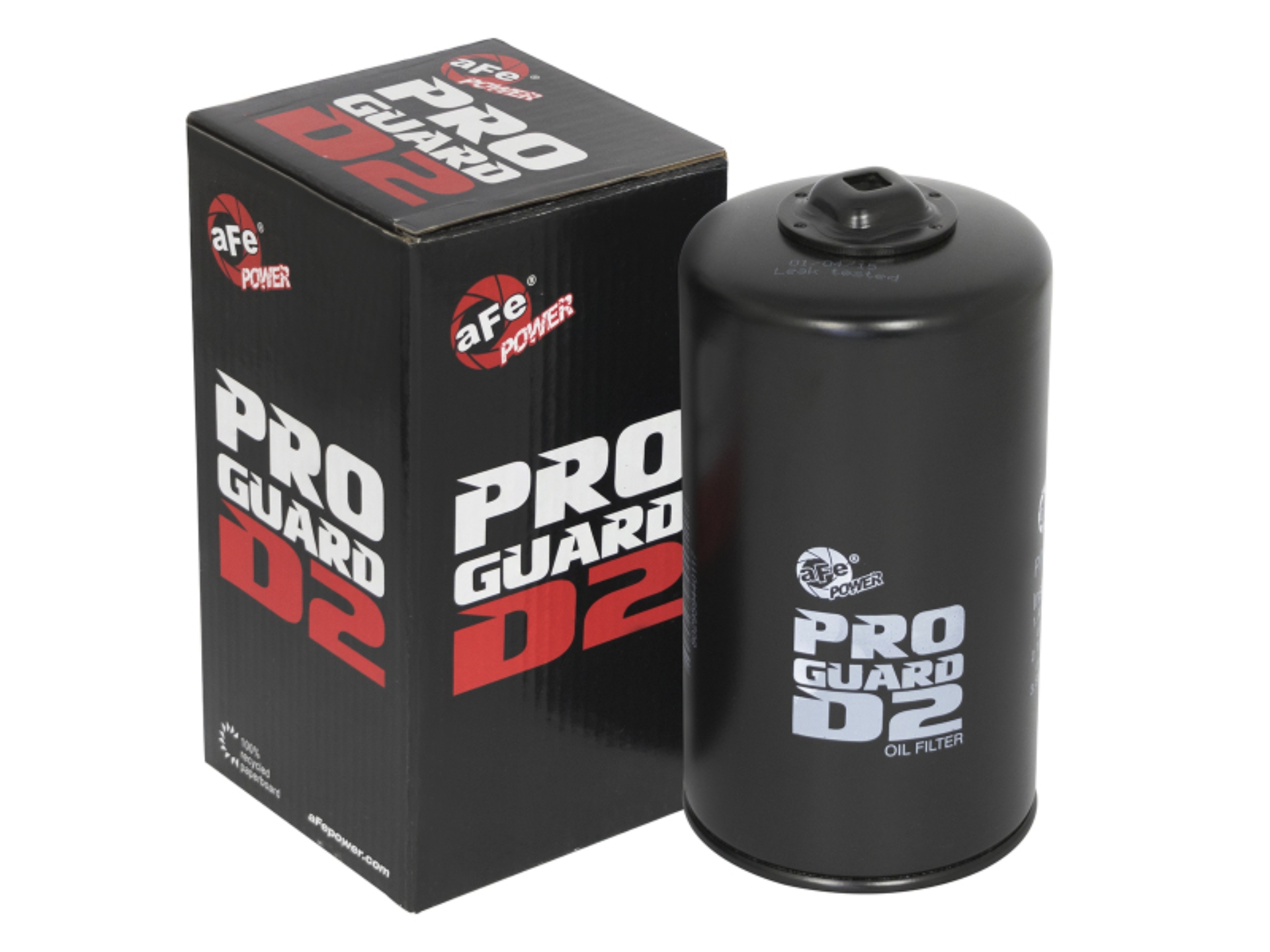 Picture of aFe ProGuard Oil Filter - 44-LF004