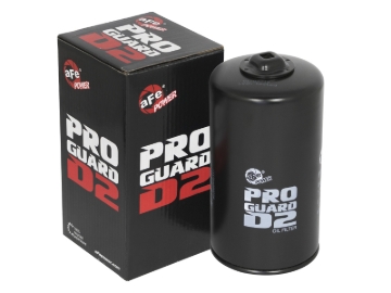 Picture of aFe ProGuard Oil Filter - 44-LF004