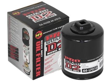 Picture of aFe ProGuard Oil Filter - 44-LF010