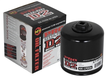 Picture of aFe ProGuard Oil Filter - 44-LF006