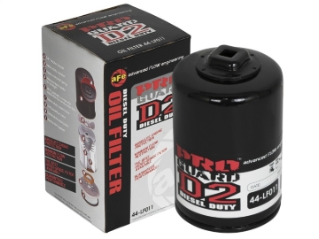 Picture of aFe ProGuard Oil Filter - 44-LF011