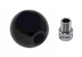 Picture of Torque Solution TQS Billet Shift Knobs VW - TS-BSK-VWMBK