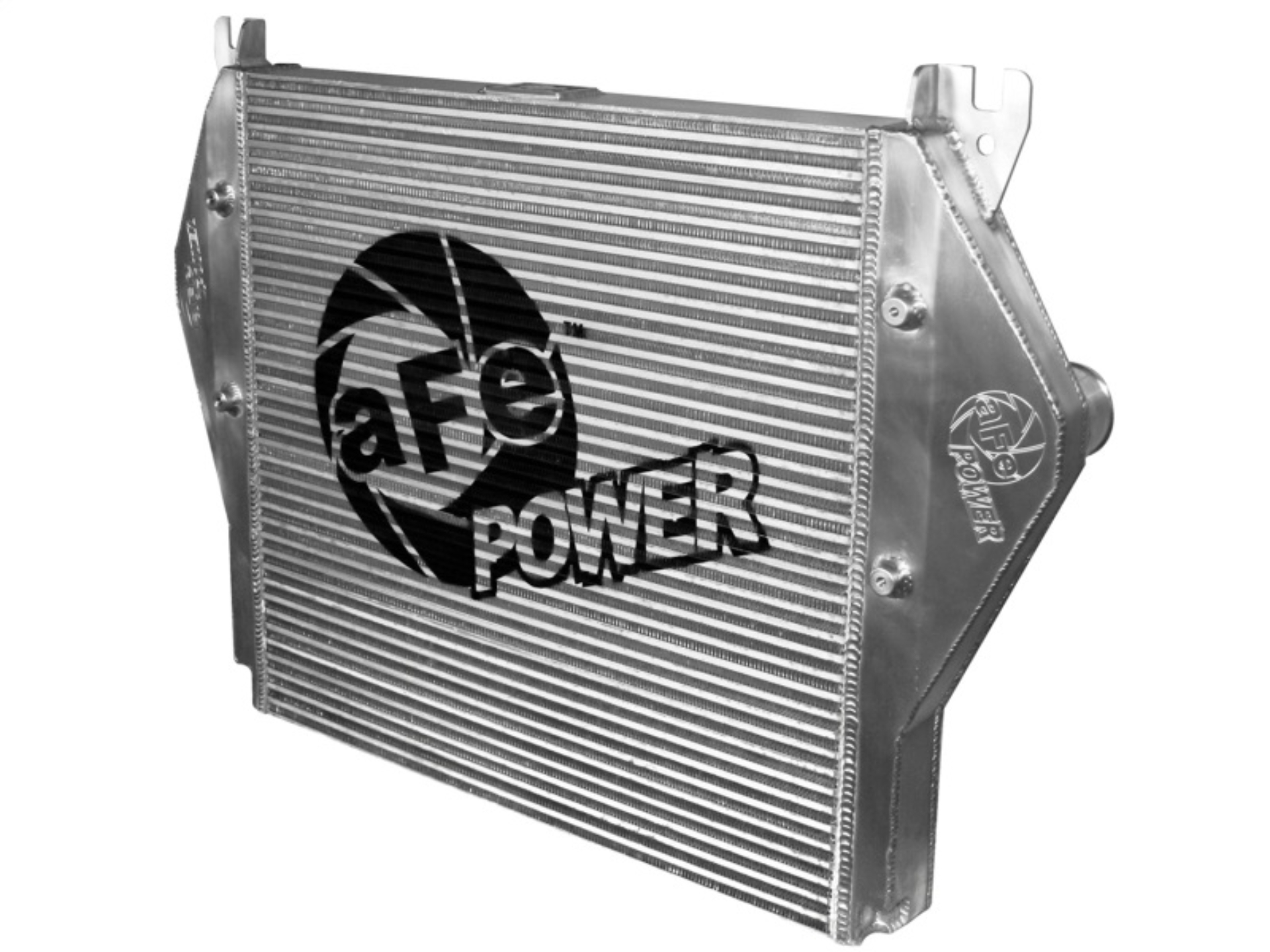Picture of aFe Bladerunner I/C & Tubes Intercoolers - 46-20011