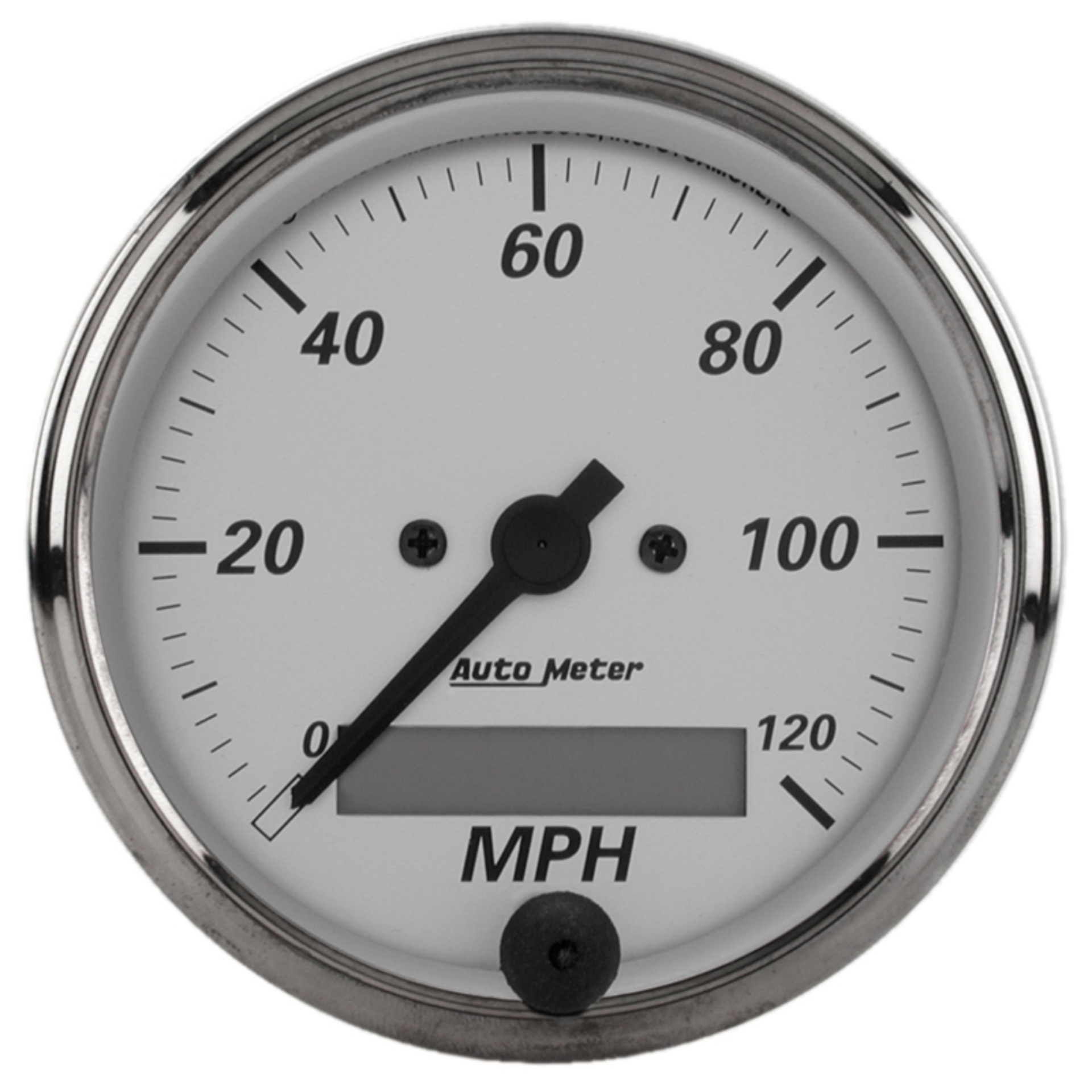 Picture of AutoMeter AM American Platinum Gauges - 1988