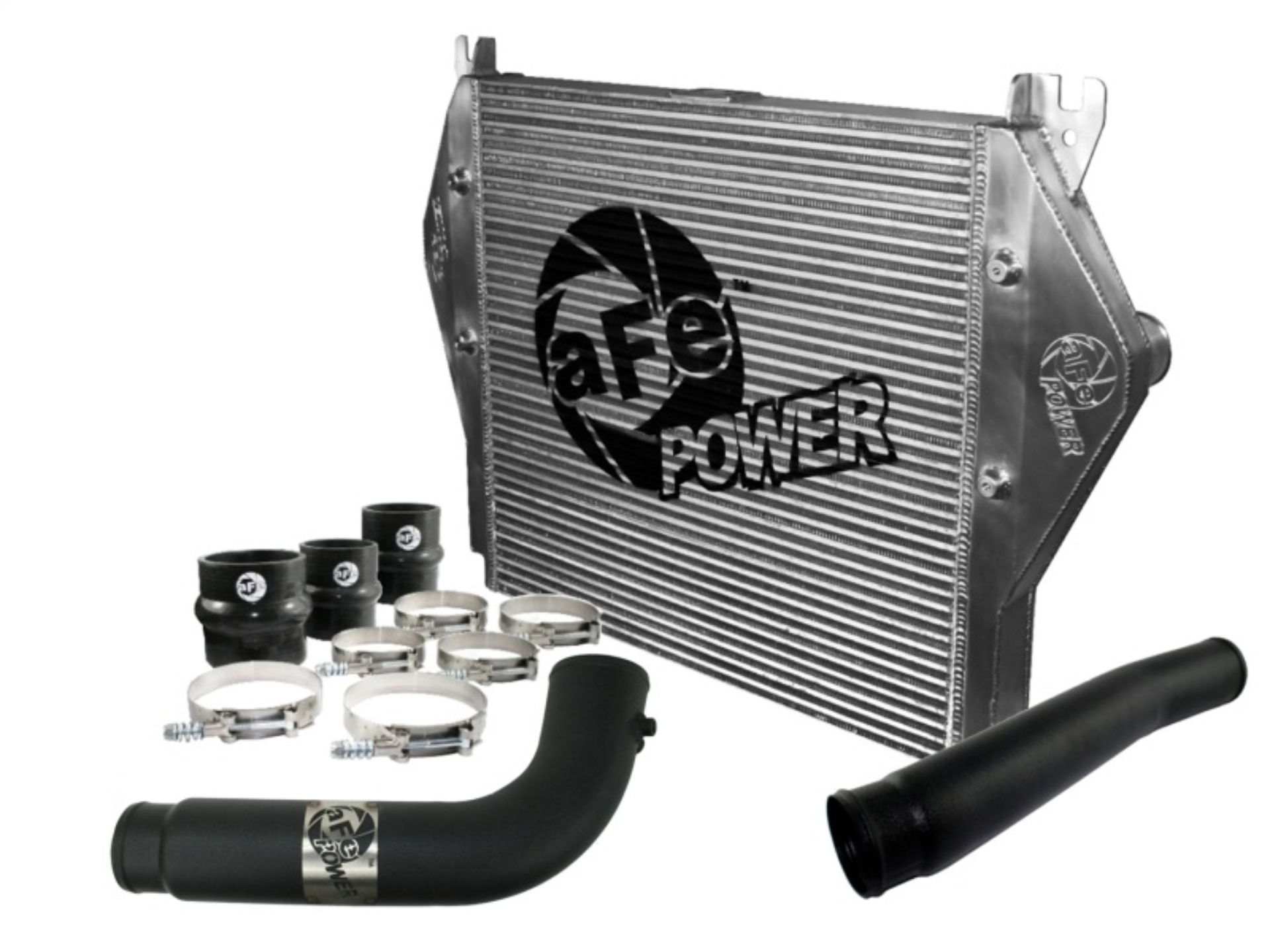 Picture of aFe Bladerunner I/C & Tubes Intercoolers - 46-20032