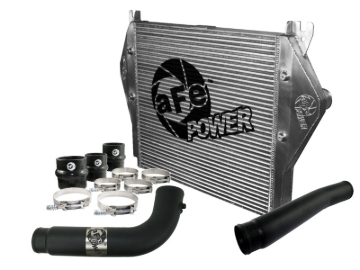 Picture of aFe Bladerunner I/C & Tubes Intercoolers - 46-20032