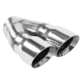 Picture of 35226-Dual Exhaust Tip 2in./2.25
