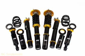Picture of ISC Suspension ISC N1 Coilovers-Track/Race - B013-T