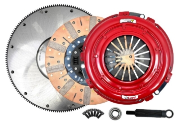 Picture of McLeod Racing MLR Street Extreme Clutch Kits - 75323