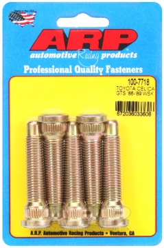 Picture of ARP Wheel Stud Kits - 100-7718