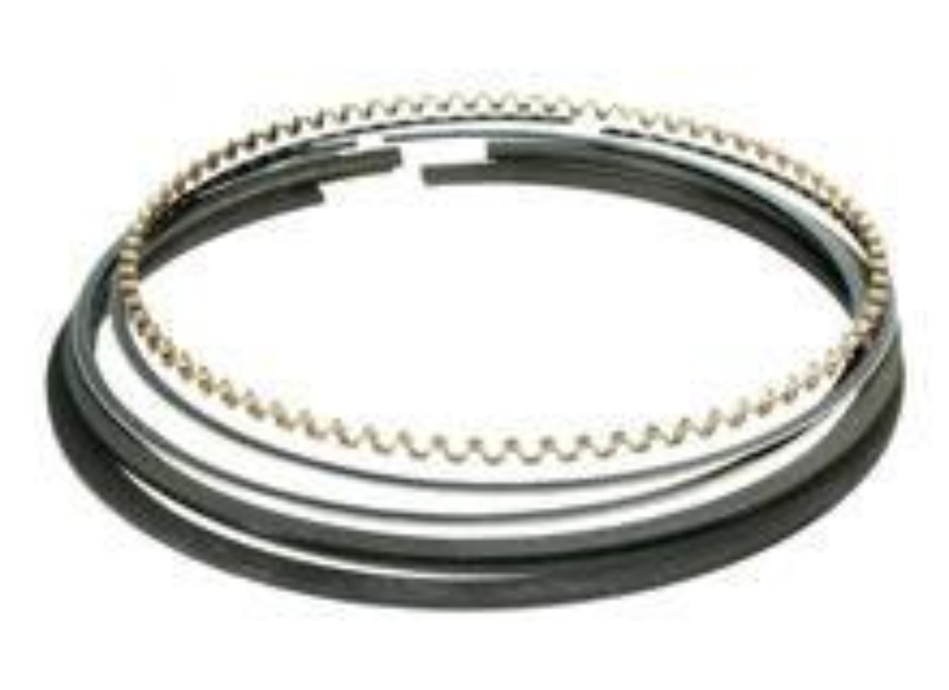 Picture of Manley Performance MAN Piston Rings - 461000-4