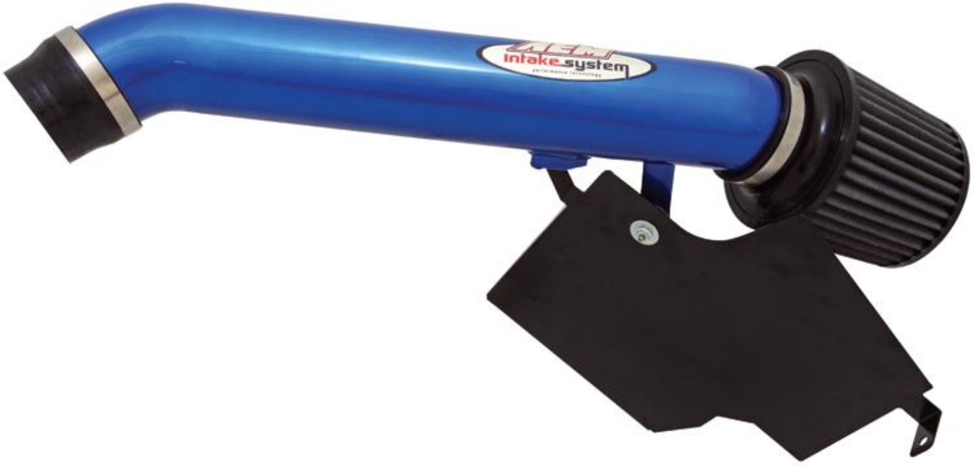 Picture of AEM Induction AEM IND Short Ram Intake Sys Short Ram Air Intakes - 22-547B