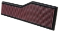 Picture of K&N Engineering KN Drop in Air Filters - 33-2786