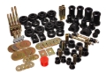 Picture of Energy Suspension ES Hyper-Flex Sets-Black Bushings - 4.18123G