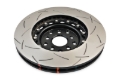 Picture of DBA 5000 Series Slotted Rotors Brake Rotors - DBA5654BLKS-10