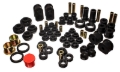 Picture of Energy Suspension ES Hyper-Flex Sets-Black Bushings - 4.18102G