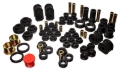 Picture of Energy Suspension ES Hyper-Flex Sets-Black Bushings - 4.18102G