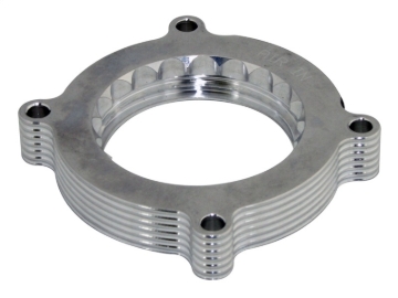 Picture of aFe Silver Bullet TBS Throttle Body Spacers - 46-33010