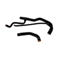Picture of Mishimoto MM Silicone Hose-Radiator Radiator Hoses - MMHOSE-CHV-01DBK