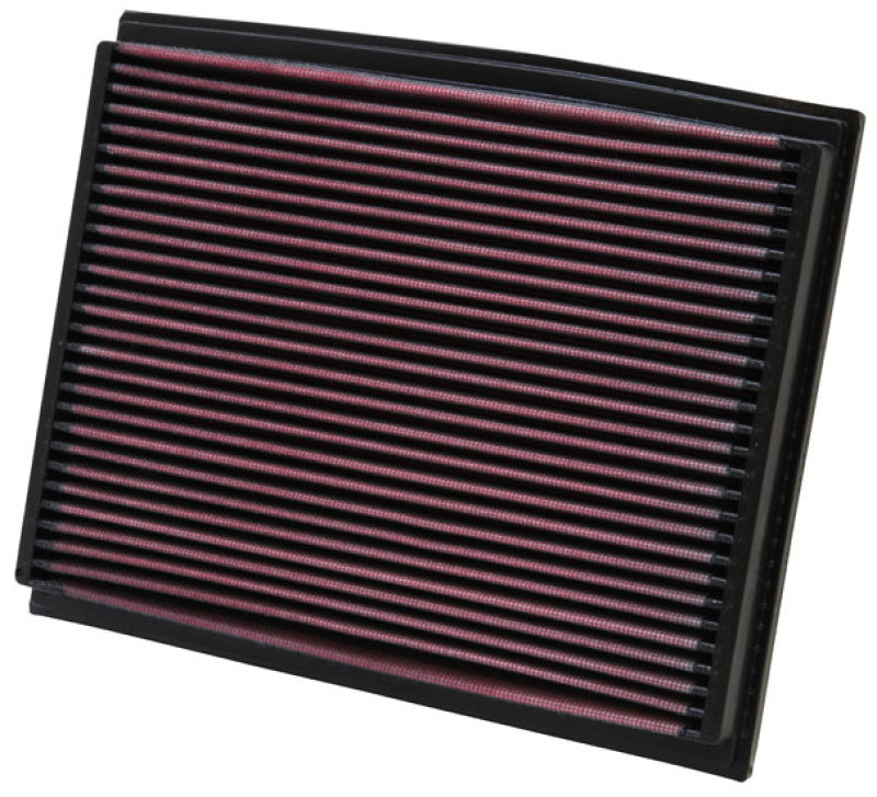 Picture of K&N Engineering KN Drop in Air Filters - 33-2209