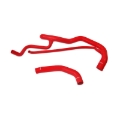 Picture of Mishimoto MM Silicone Hose-Radiator Radiator Hoses - MMHOSE-CHV-01DRD