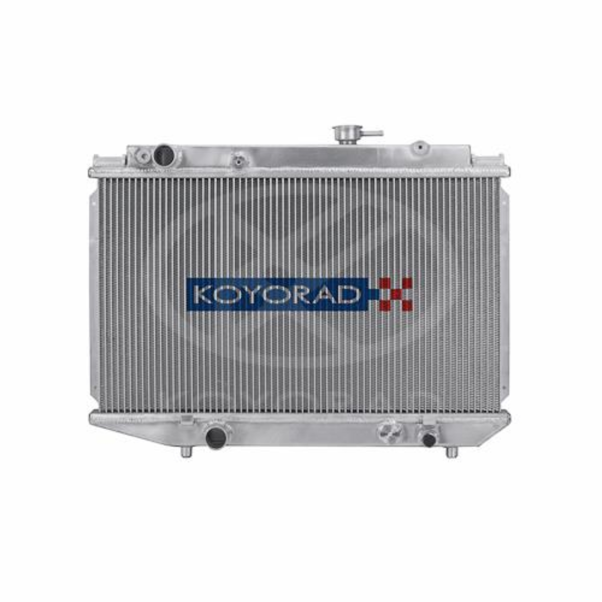 Picture of Koyo KOY Racing Radiators - VH010681
