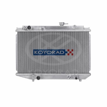 Picture of Koyo KOY Racing Radiators - VH010681