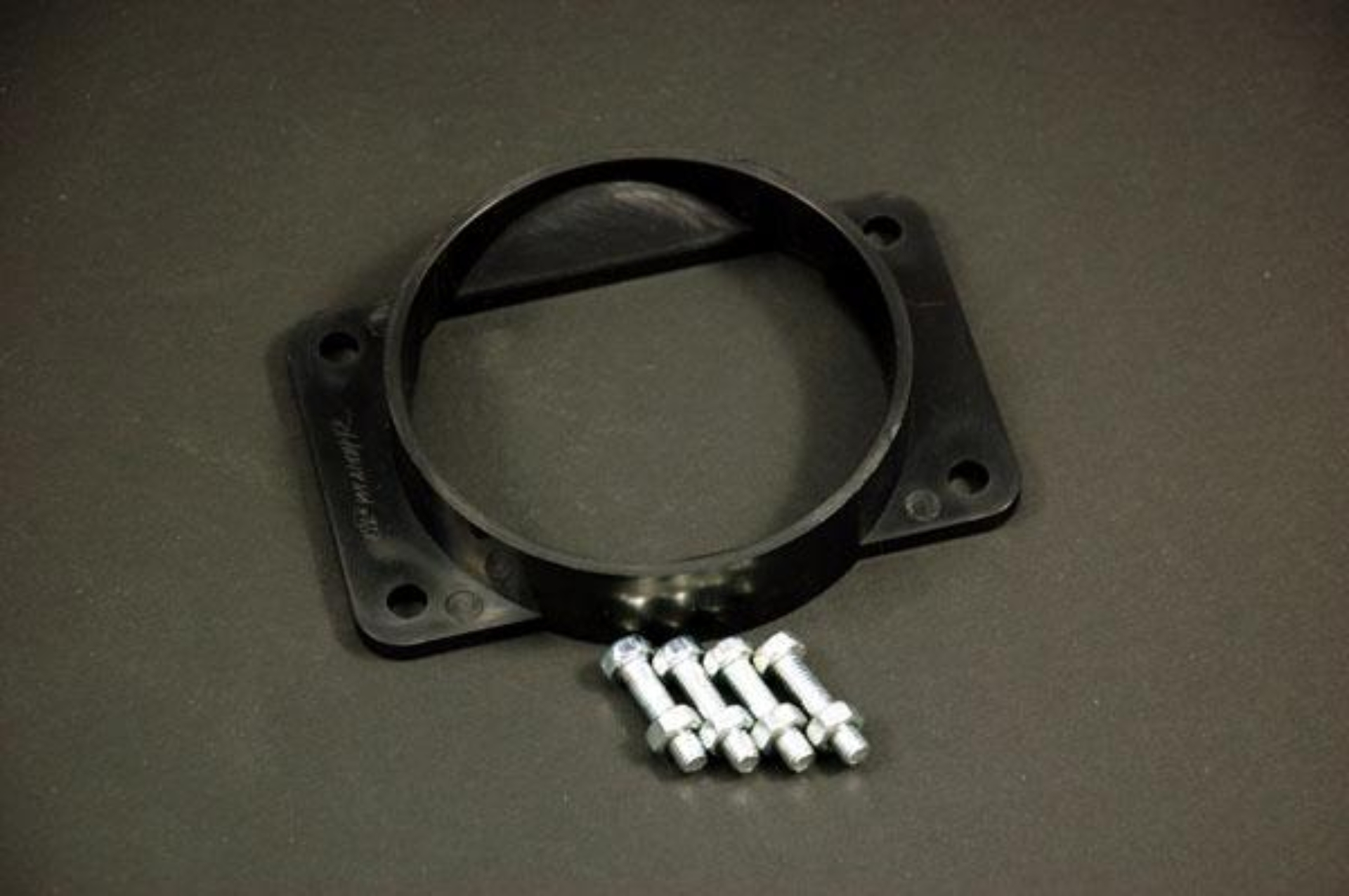 Picture of Weapon R WR Dragon Intake Cold Air Intakes - 810-116-101