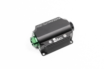 Picture of Radium Engineering RAD Fuel Filters - 20-0221