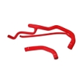 Picture of Mishimoto MM Silicone Hose-Radiator Radiator Hoses - MMHOSE-CHV-01DRD