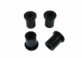 Picture of Whiteline WL Bushings-Spring Rear Spring Insulators - W73252