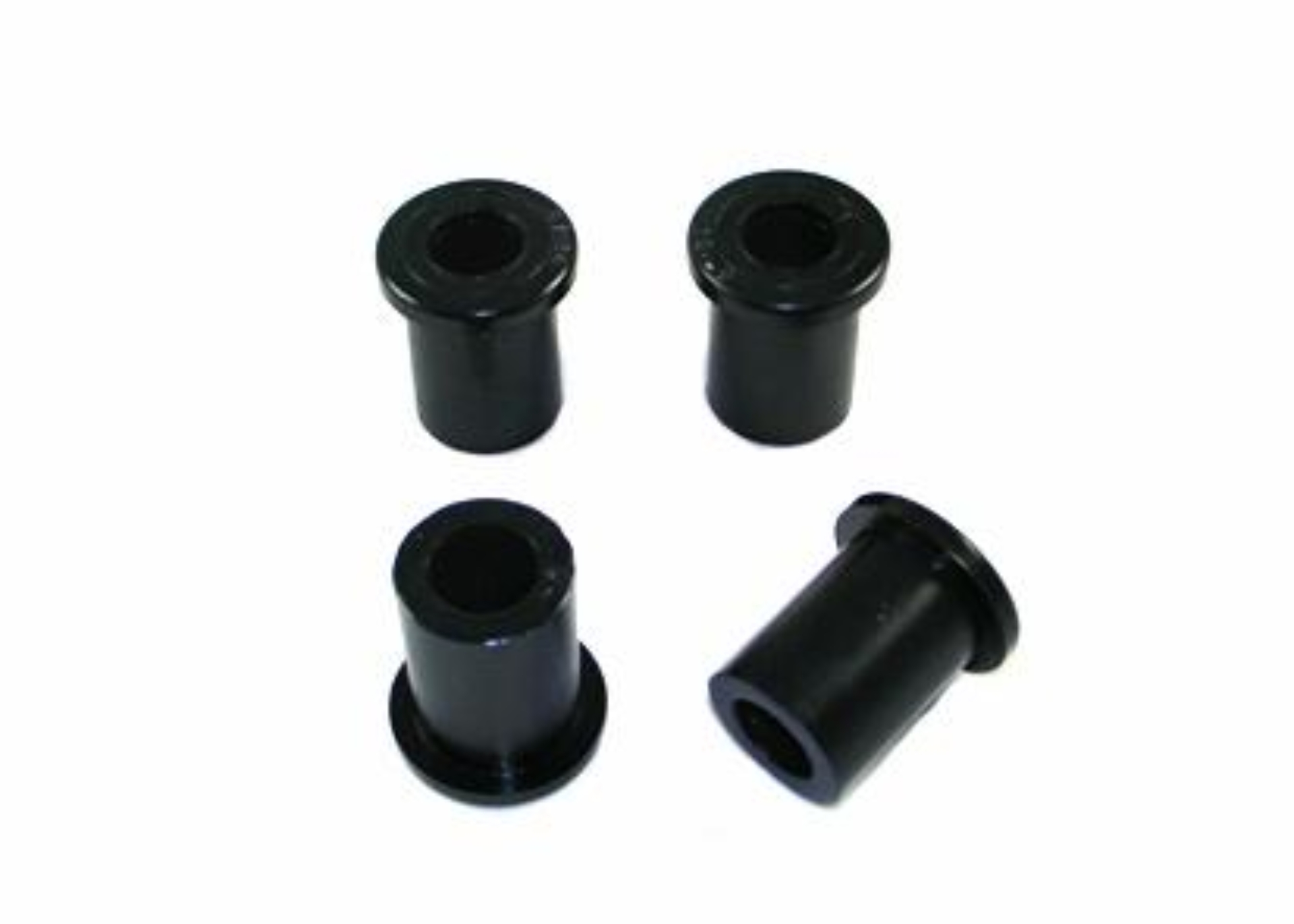 Picture of Whiteline WL Bushings-Spring Rear Spring Insulators - W73252