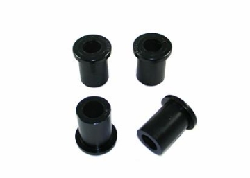 Picture of Whiteline WL Bushings-Spring Rear Spring Insulators - W73252
