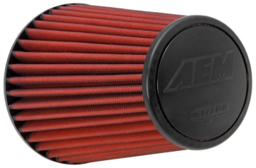 Picture of AEM Induction AEM IND Universal Air Filter - 21-2099DK
