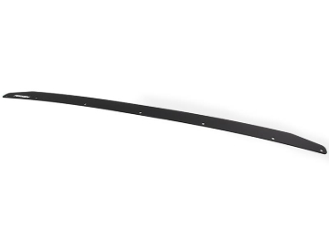 Picture of Perrin Performance PA Gurney Flap Spoilers - PSP-BDY-402BK