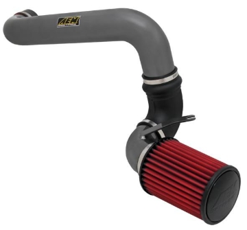 Picture of AEM Induction AEM IND Brute Force Air Intake Cold Air Intakes - 21-8223DC