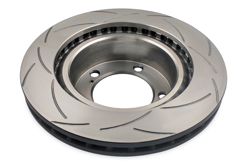 Picture of DBA Street Slotted Rotors Brake Rotors - DBA2722S