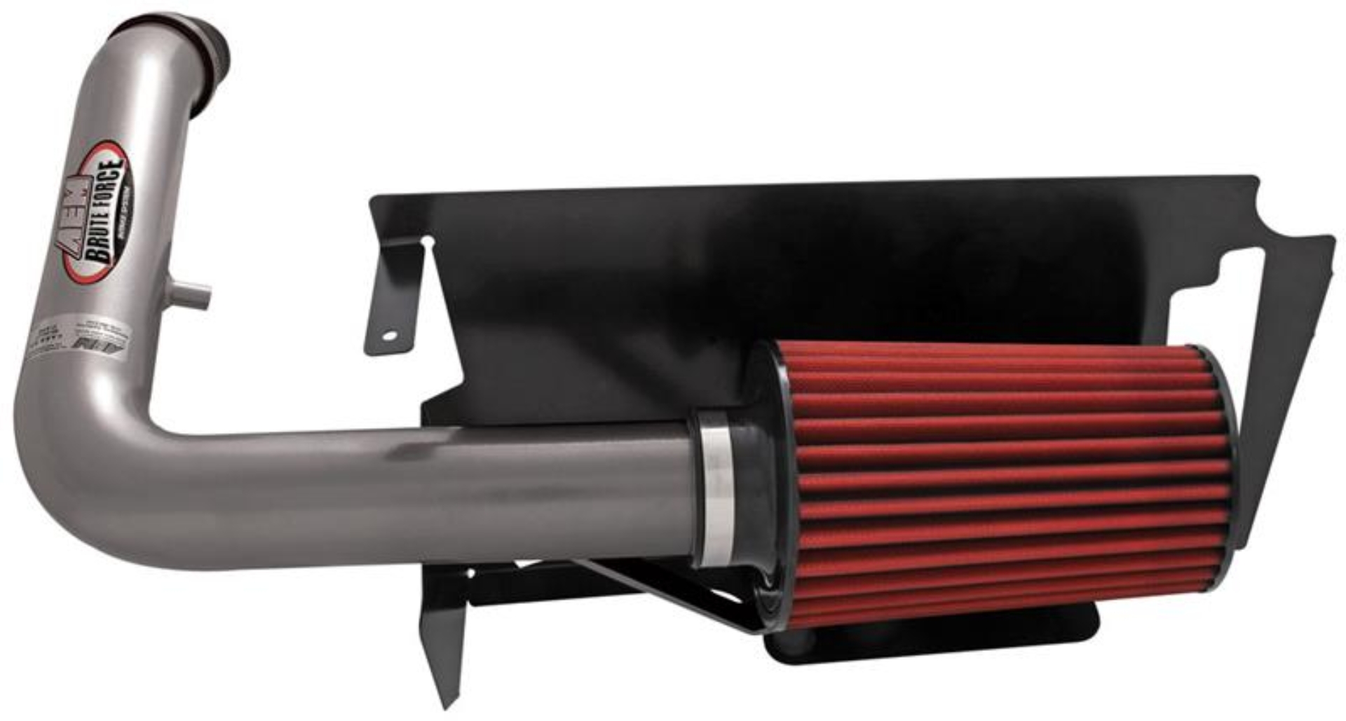 Picture of AEM Induction AEM IND Brute Force Air Intake Cold Air Intakes - 21-8308DC