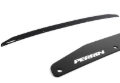 Picture of Perrin Performance PA Gurney Flap Spoilers - PSP-BDY-402BK