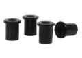 Picture of Whiteline WL Bushings-Spring Rear Spring Insulators - W73252