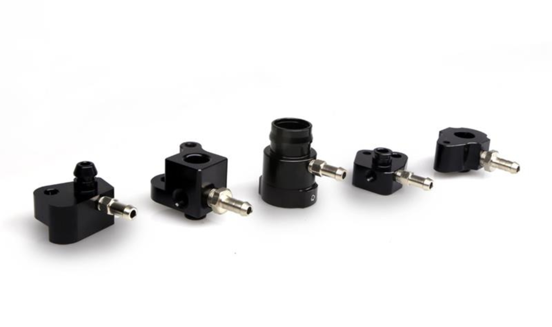 Picture of Turbosmart TS Boost Reference Adapter Fittings - TS-0720-1005
