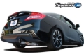 Picture of GReddy GRE SP Exhaust Catback - 10158209