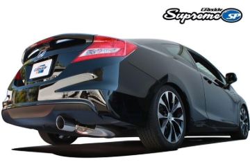 Picture of GReddy GRE SP Exhaust Catback - 10158209