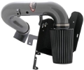 Picture of AEM Induction AEM IND Brute Force Air Intake Cold Air Intakes - 21-8211DC