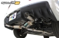 Picture of GReddy GRE Evolution GT Exhaust Catback - 10138300