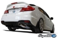 Picture of GReddy GRE SP Exhaust Catback - 10158209