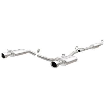Picture of Street Series Stainless Cat-Back System 19274