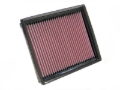 Picture of K&N Engineering KN Drop in Air Filters - 33-2340