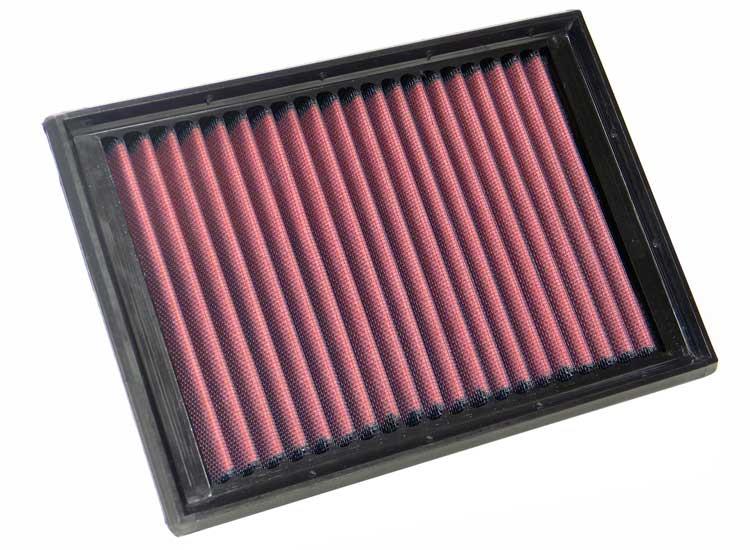 Picture of K&N Engineering KN Drop in Air Filters - 33-2510
