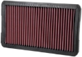 Picture of K&N Engineering KN Drop in Air Filters - 33-2530